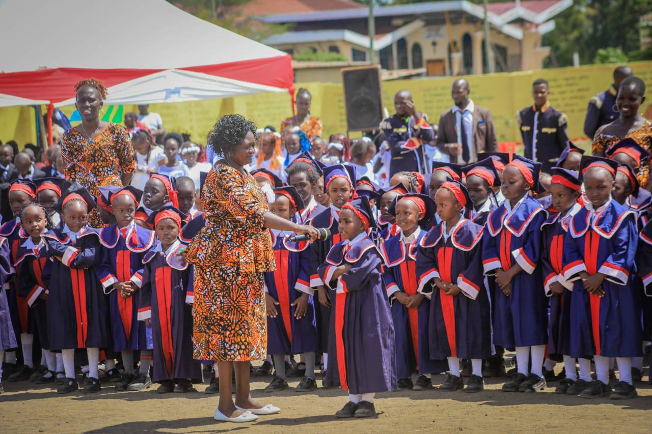 Graduation Celebration